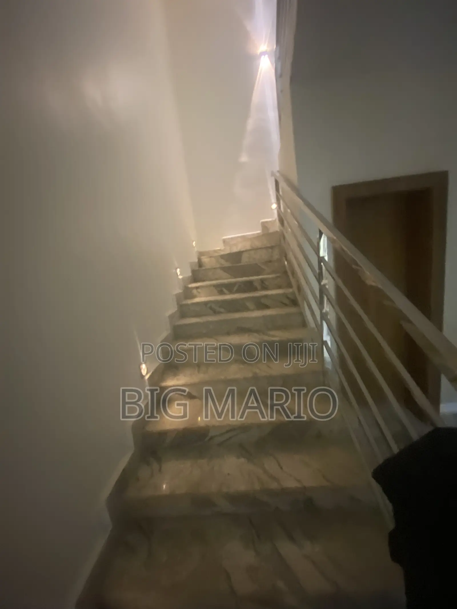 4bdrm Duplex in Guzape Main for rent in Guzape District