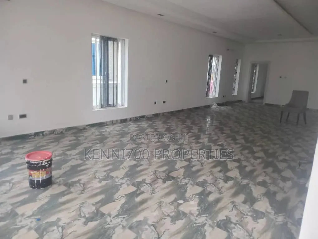 5bdrm Duplex in Mega Mound, Lekki, Ikota for sale in Ikota