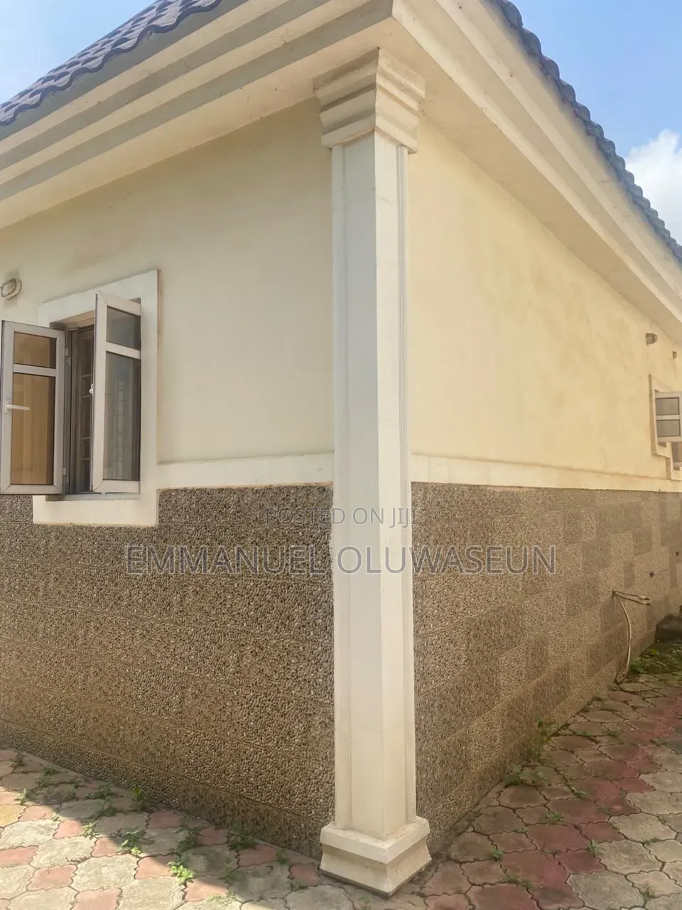 1bdrm Bungalow in FHA for rent in FHA