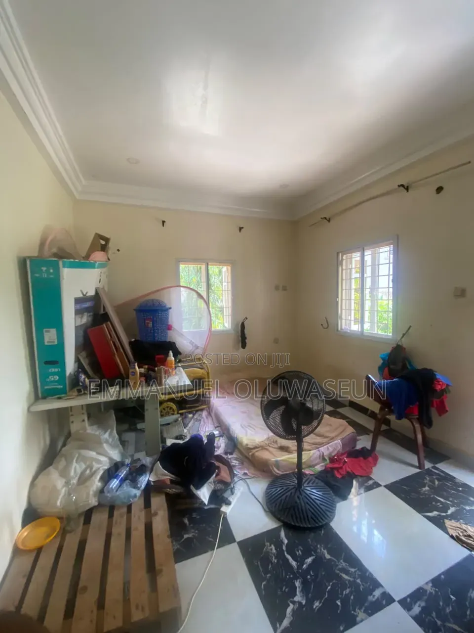 1bdrm Bungalow in FHA for rent in FHA