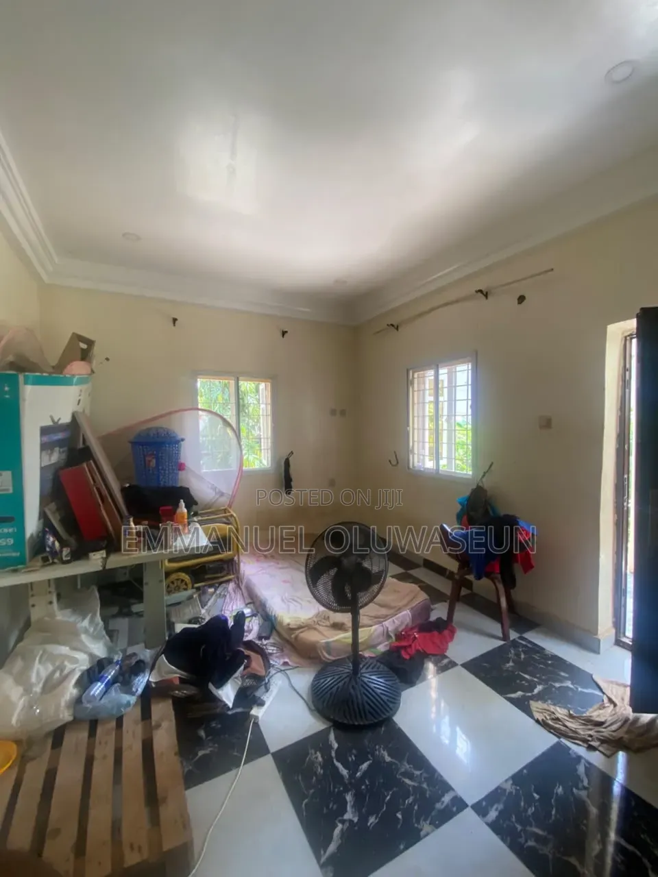 1bdrm Bungalow in FHA for rent in FHA