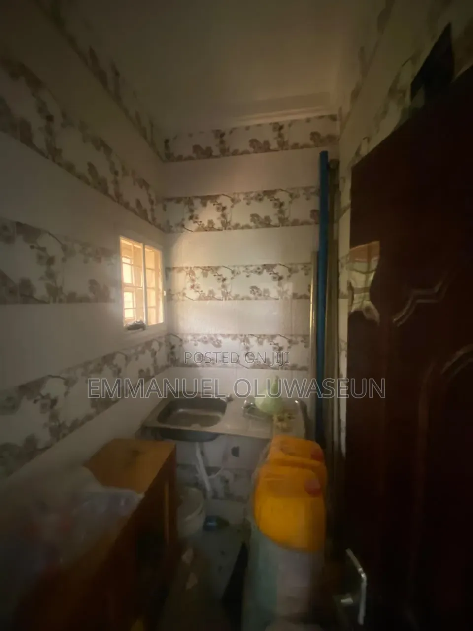 1bdrm Bungalow in FHA for rent in FHA
