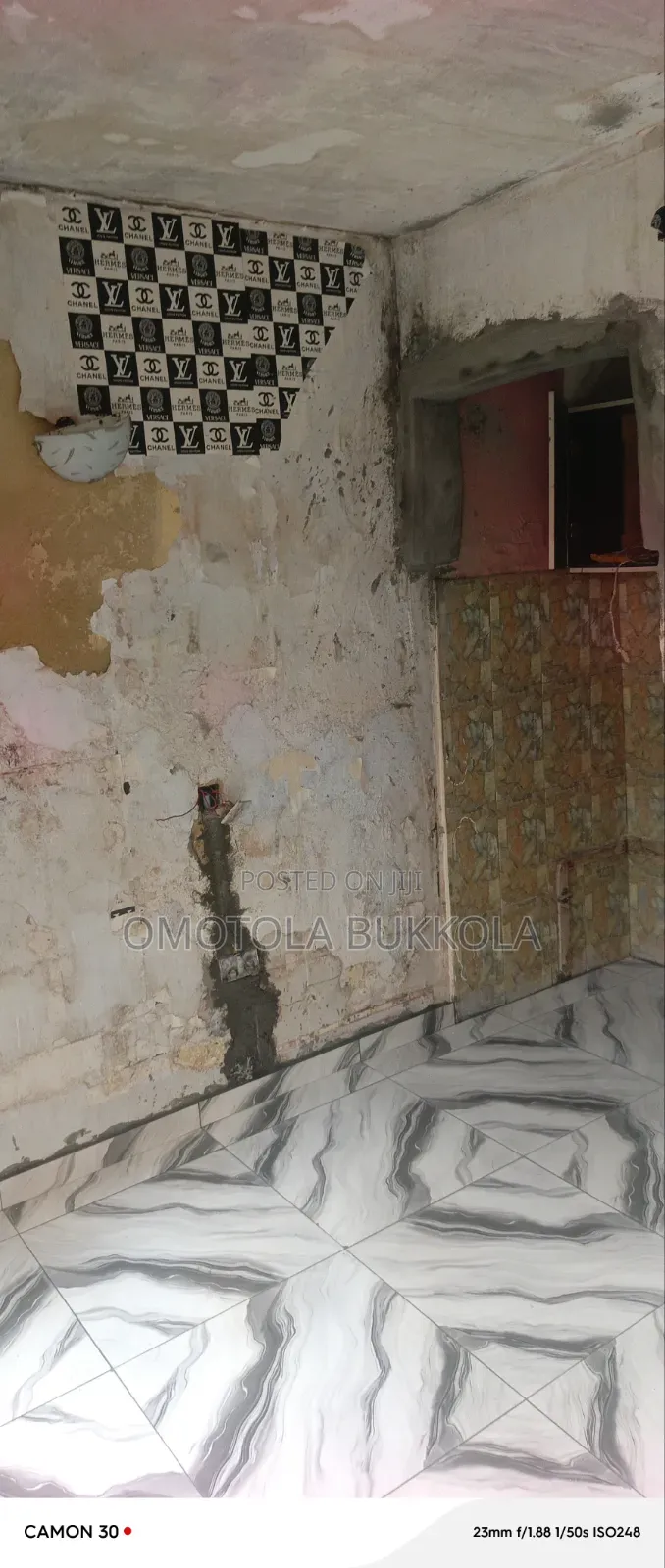 1bdrm Shared Apartment in Very Close To Akins, Ado / Ajah for rent in Ado / Ajah