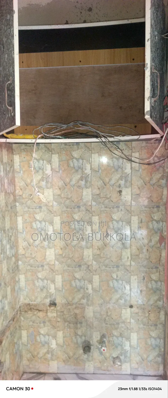 1bdrm Shared Apartment in Very Close To Akins, Ado / Ajah for rent in Ado / Ajah