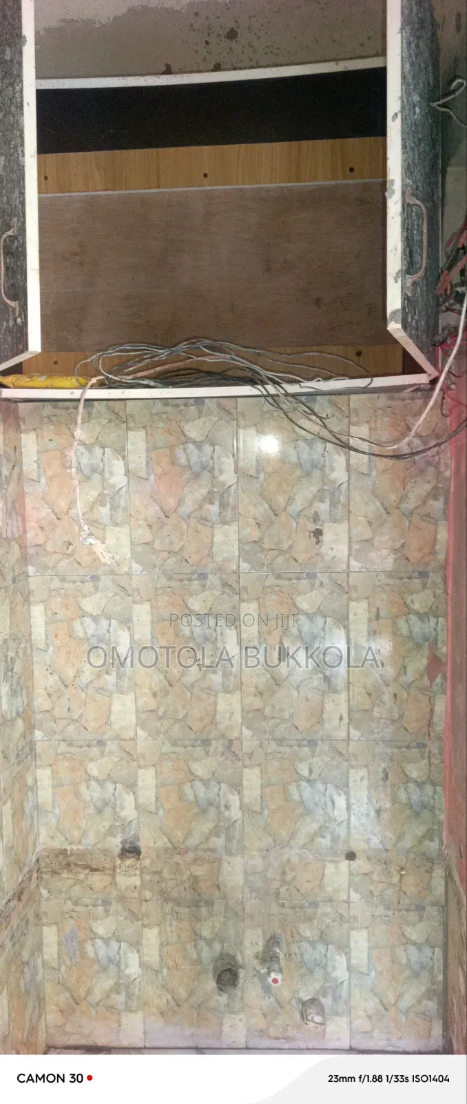 1bdrm Shared Apartment in Very Close To Akins, Ado / Ajah for rent in Ado / Ajah