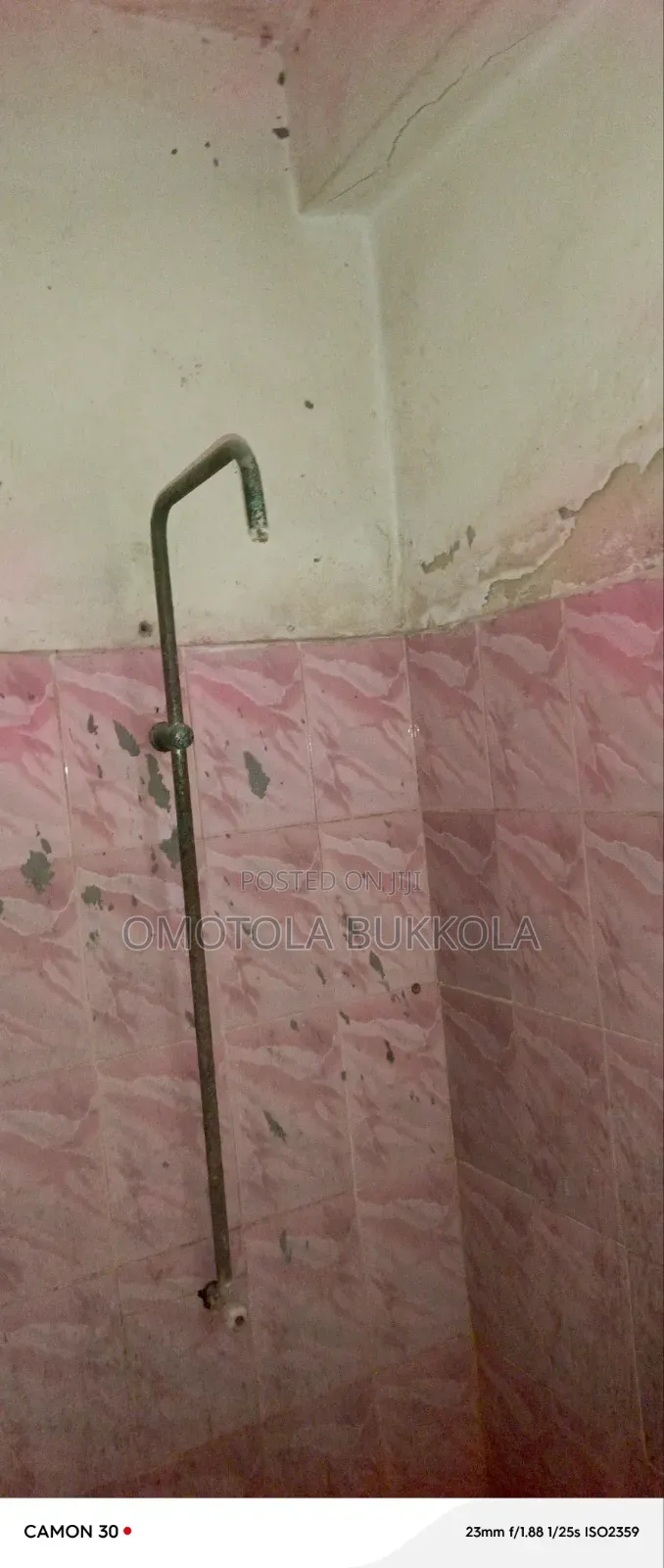 1bdrm Shared Apartment in Very Close To Akins, Ado / Ajah for rent in Ado / Ajah