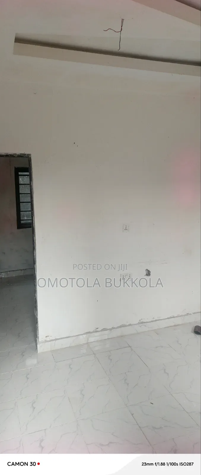 Mini Flat in Not In An Estate, Ado / Ajah for rent in Ado / Ajah