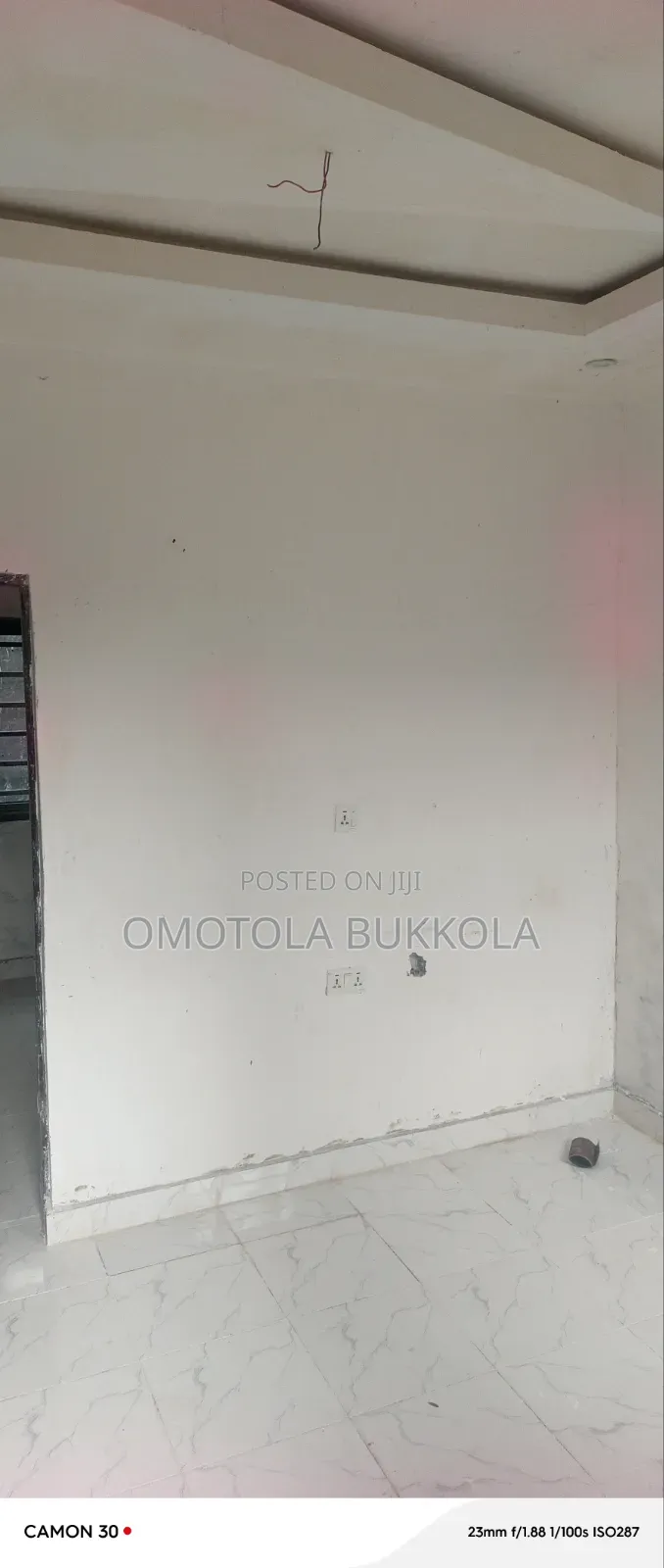 Mini Flat in Not In An Estate, Ado / Ajah for rent in Ado / Ajah