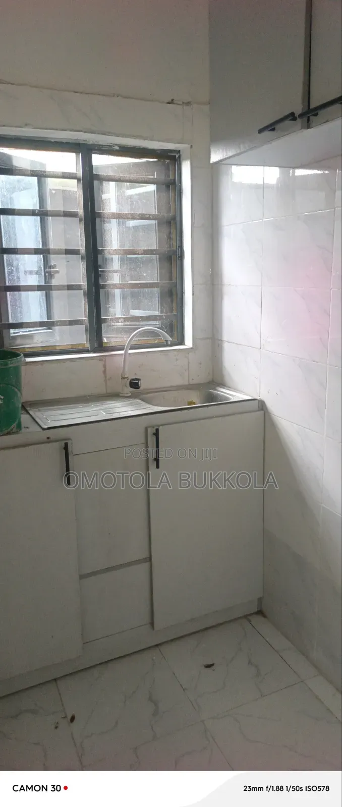 Mini Flat in Not In An Estate, Ado / Ajah for rent in Ado / Ajah