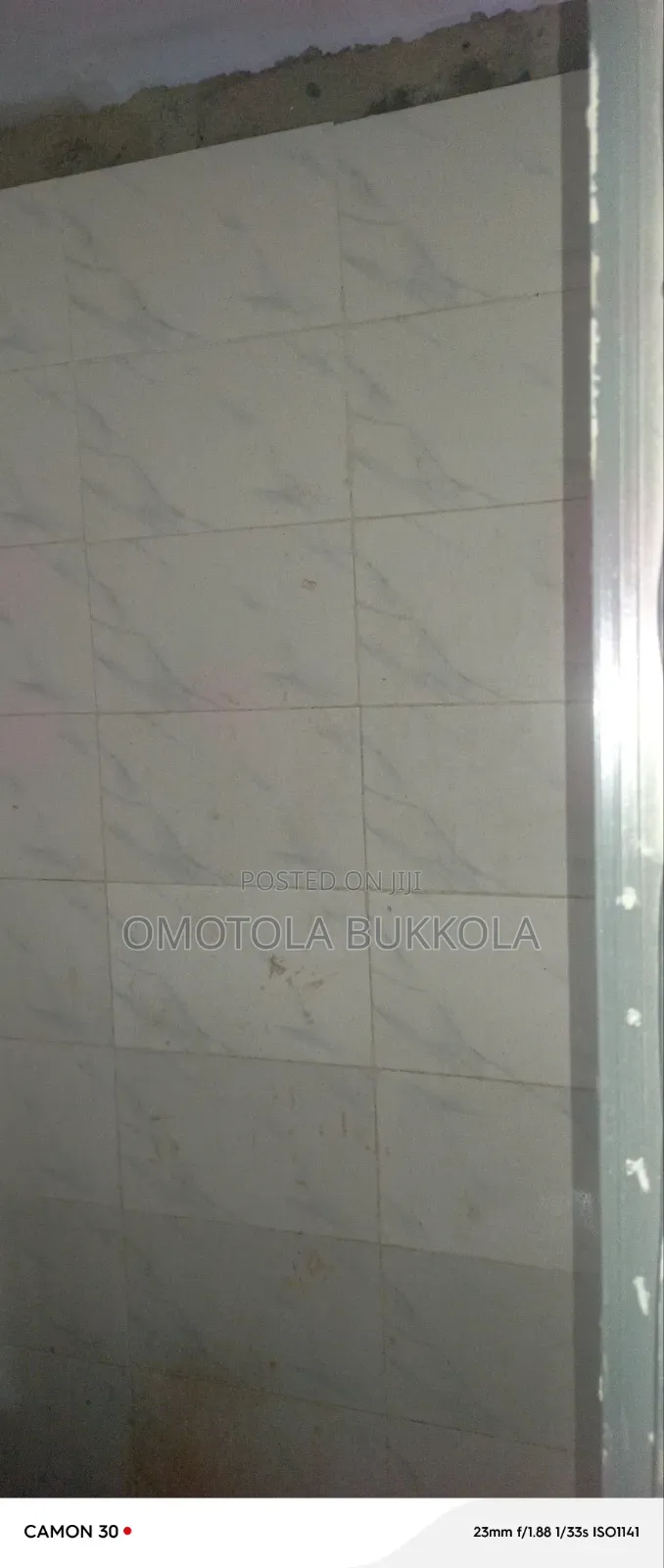 Mini Flat in Not In An Estate, Ado / Ajah for rent in Ado / Ajah