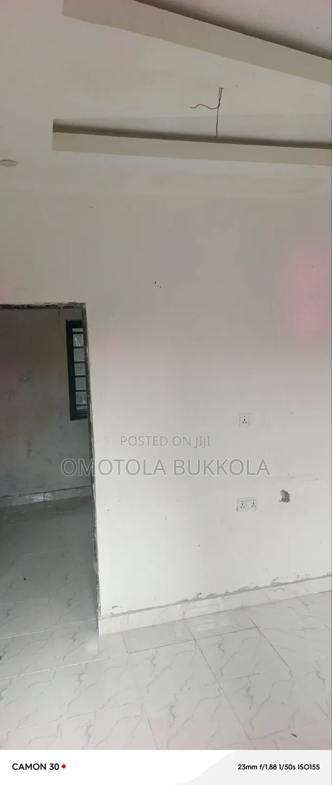 Mini Flat in Not In An Estate, Ado / Ajah for rent in Ado / Ajah