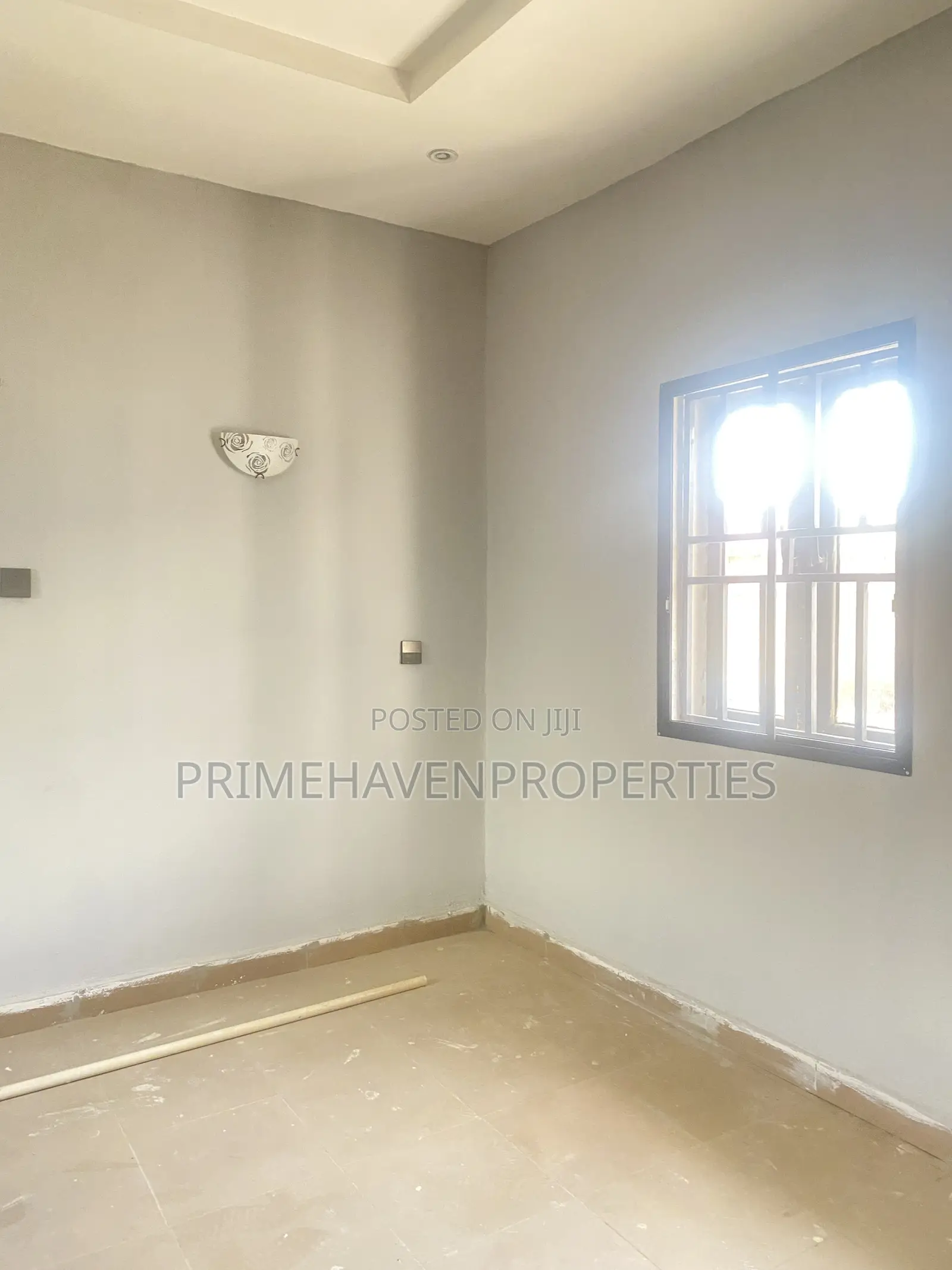 1bdrm Apartment in Kubwa for rent in Kubwa