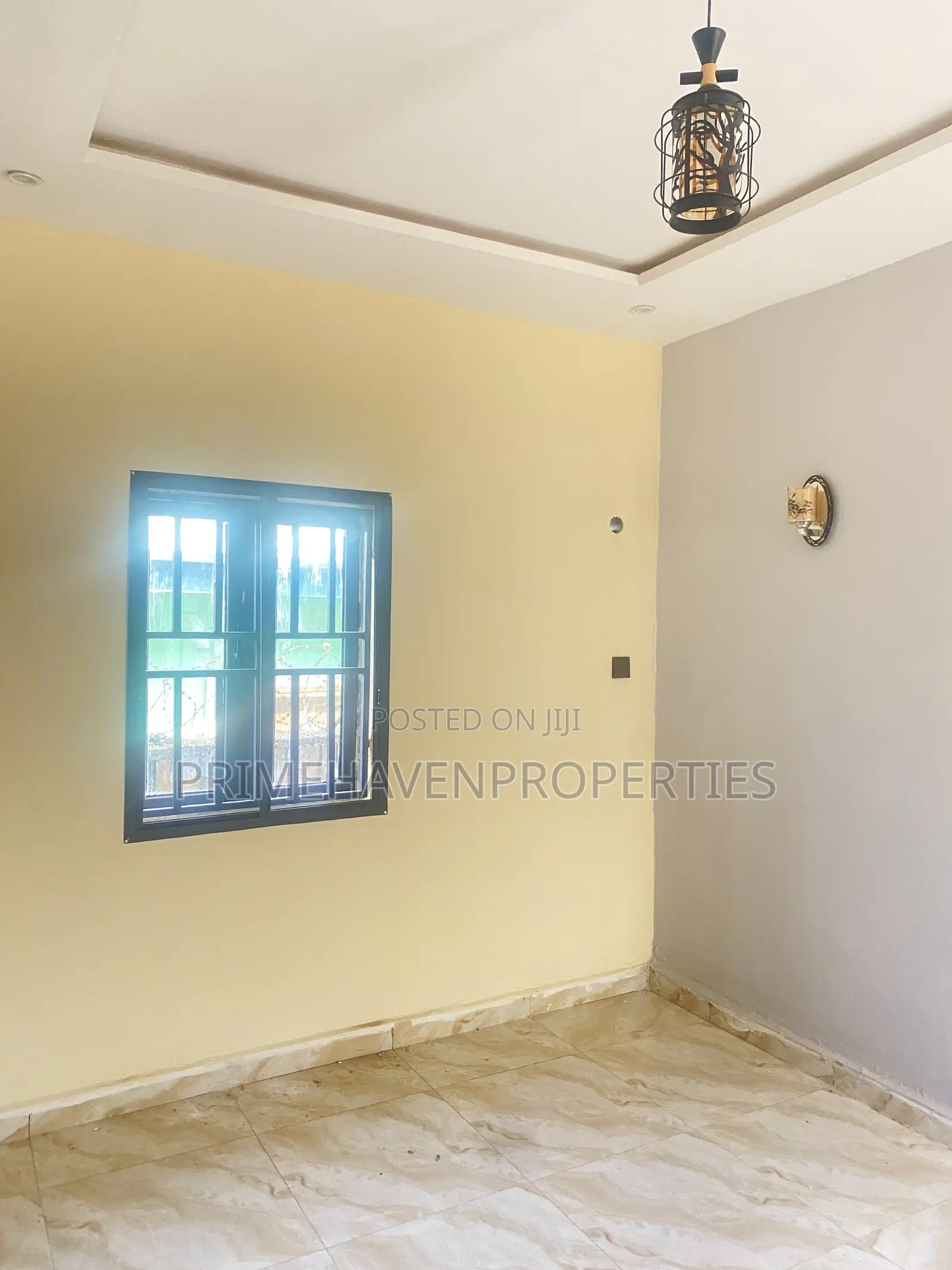 1bdrm Apartment in Kubwa for rent in Kubwa