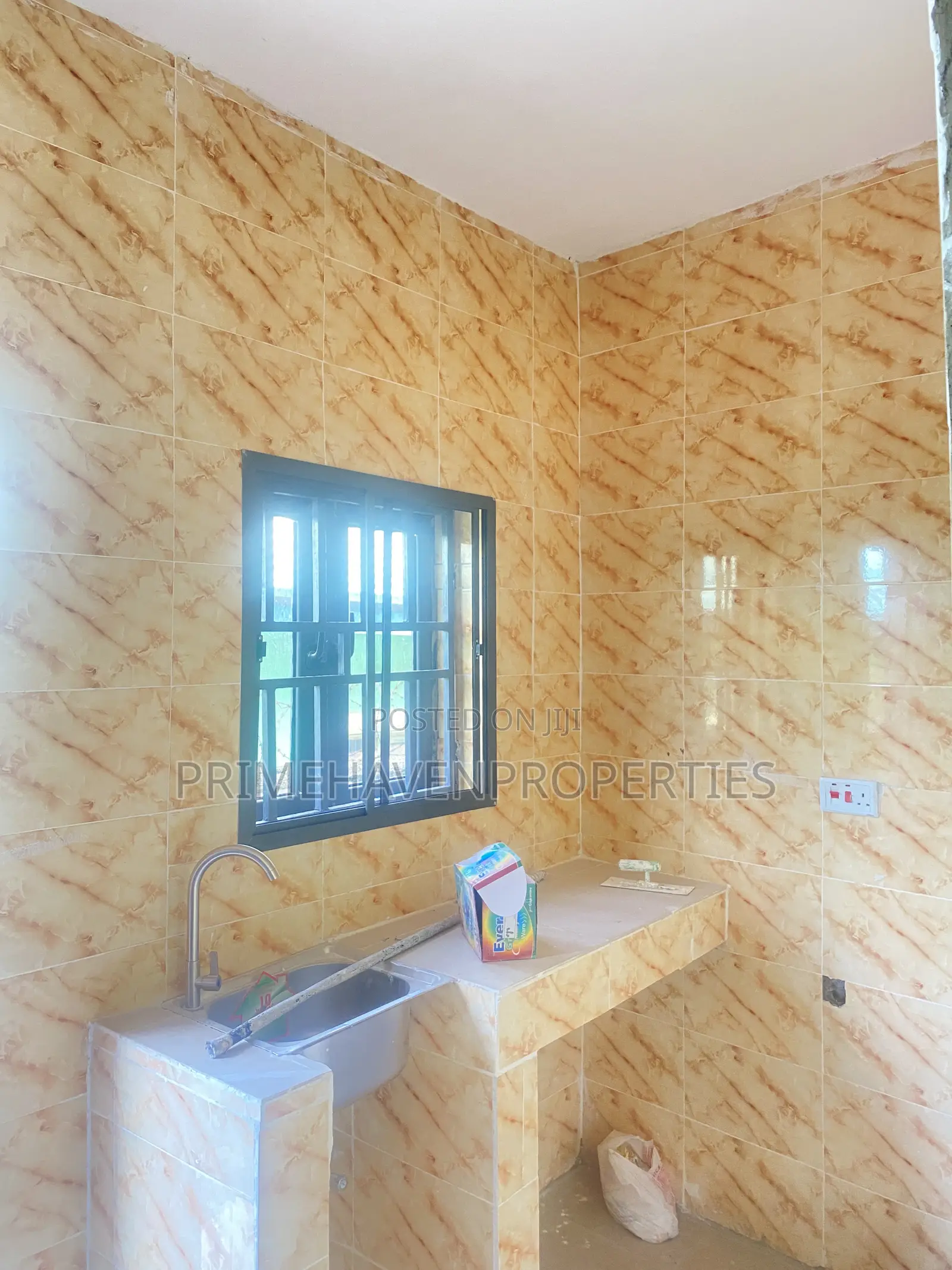 1bdrm Apartment in Kubwa for rent in Kubwa