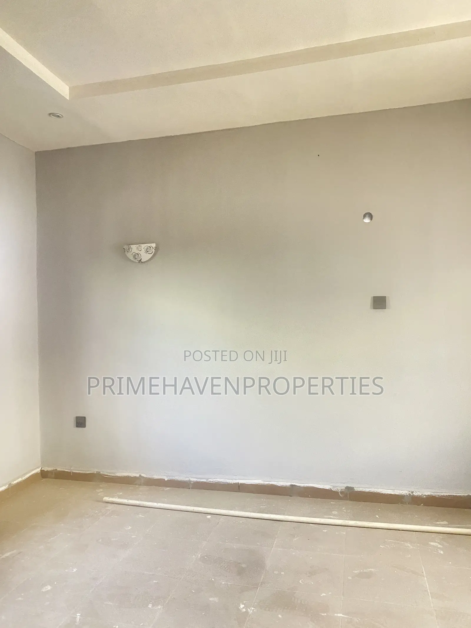 1bdrm Apartment in Kubwa for rent in Kubwa