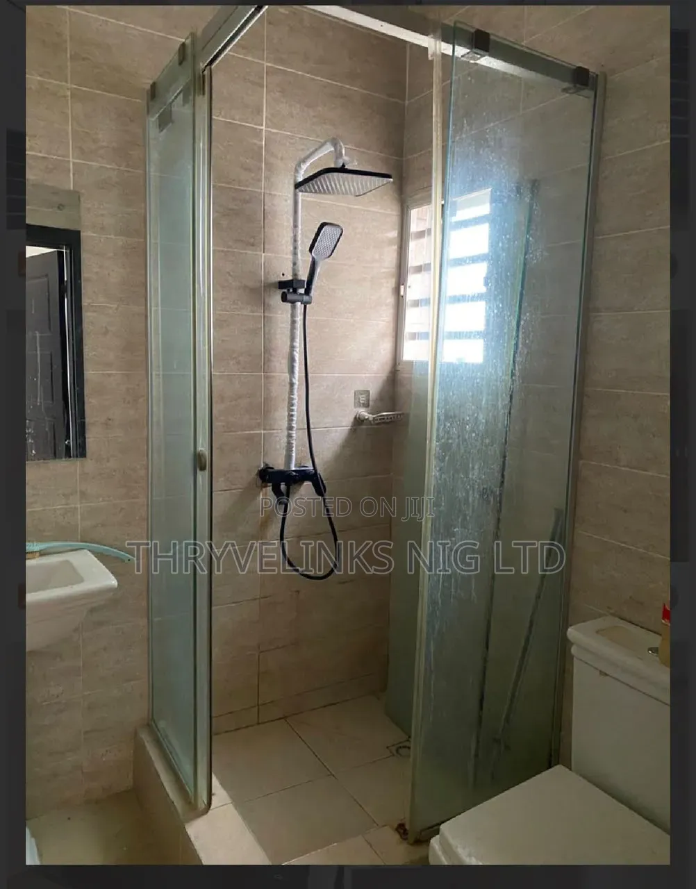 2bdrm Duplex in White Sand , Beach, Ologolo for rent in Ologolo