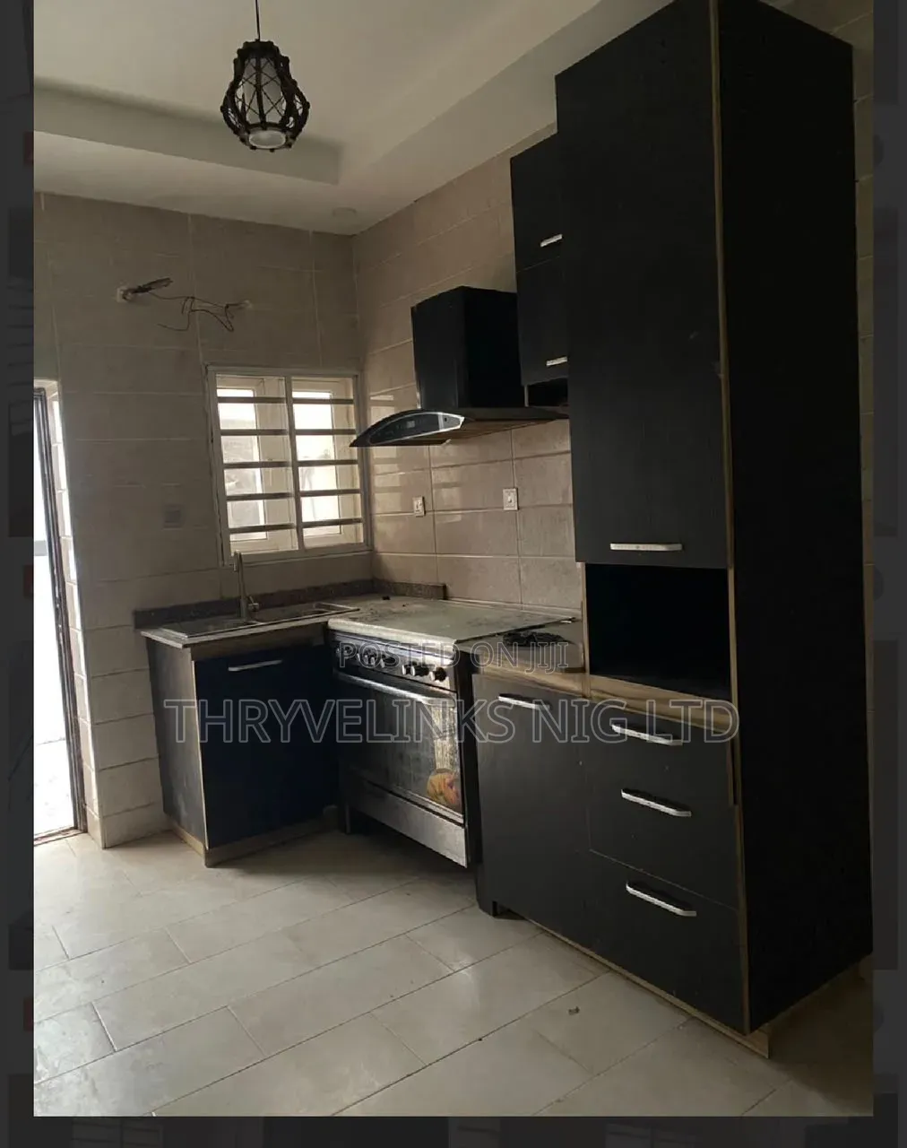 2bdrm Duplex in White Sand , Beach, Ologolo for rent in Ologolo