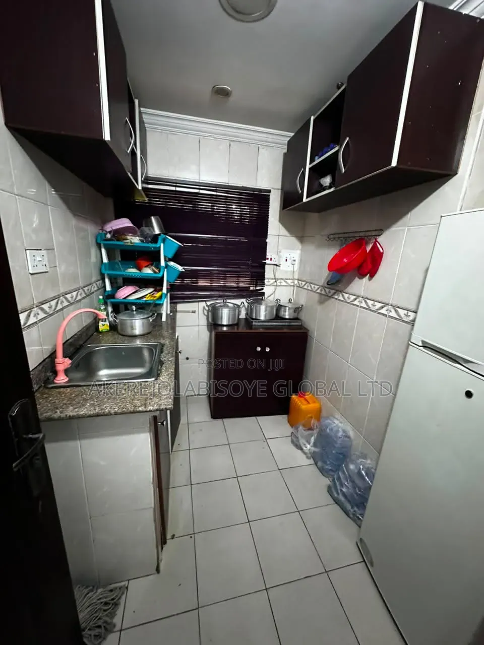 2bdrm Apartment in Maitama Abuja for sale in Maitama