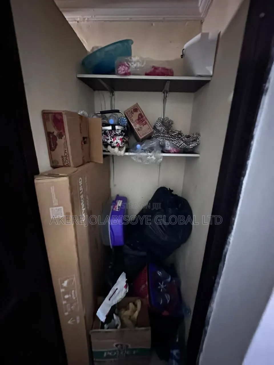 2bdrm Apartment in Maitama Abuja for sale in Maitama