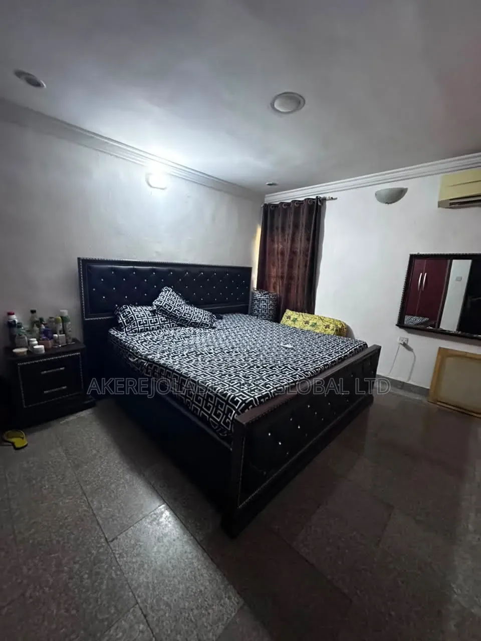 2bdrm Apartment in Maitama Abuja for sale in Maitama