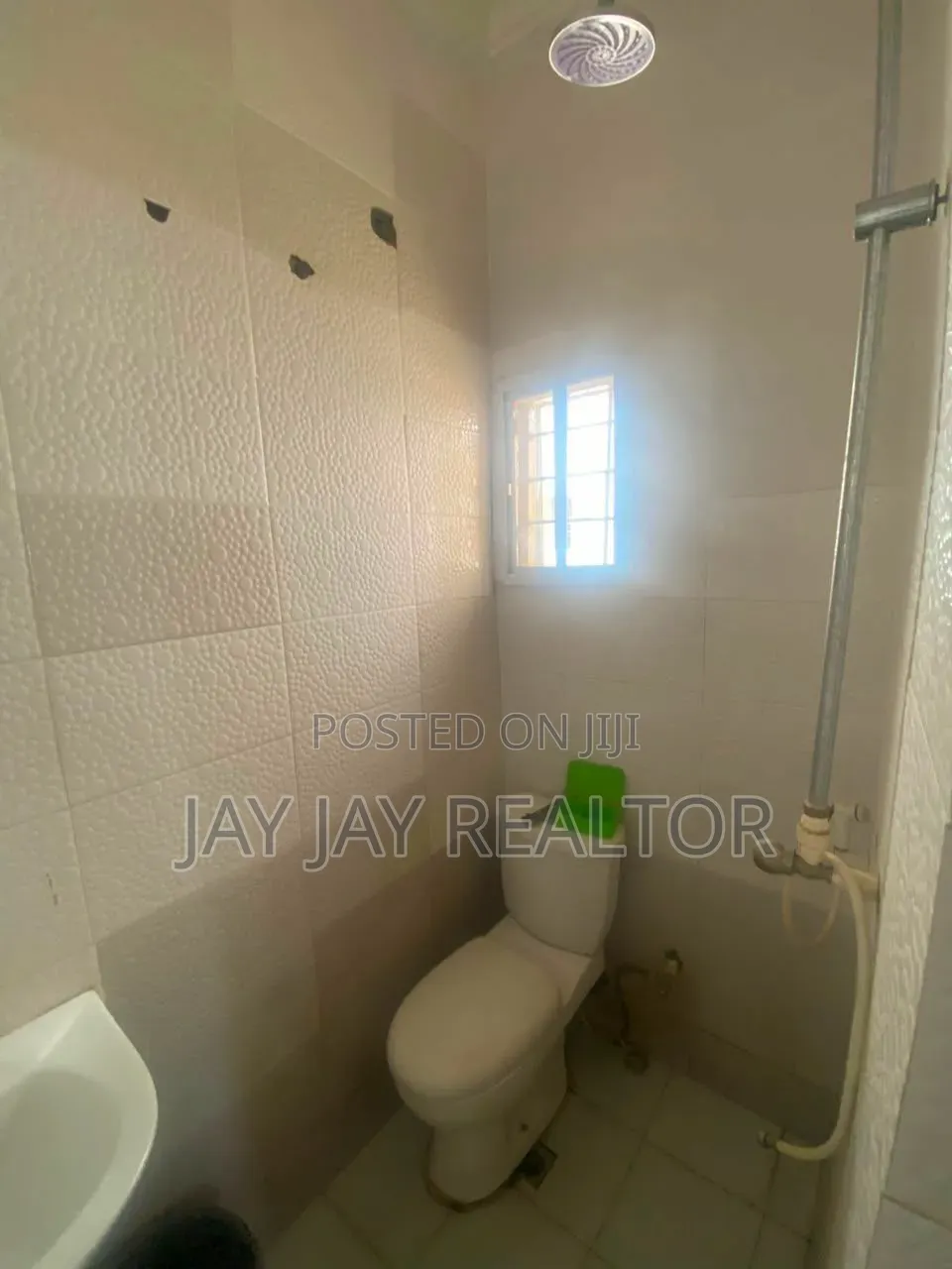 Furnished 1bdrm House in Kyc, Sabon Lugbe for rent in Sabon Lugbe