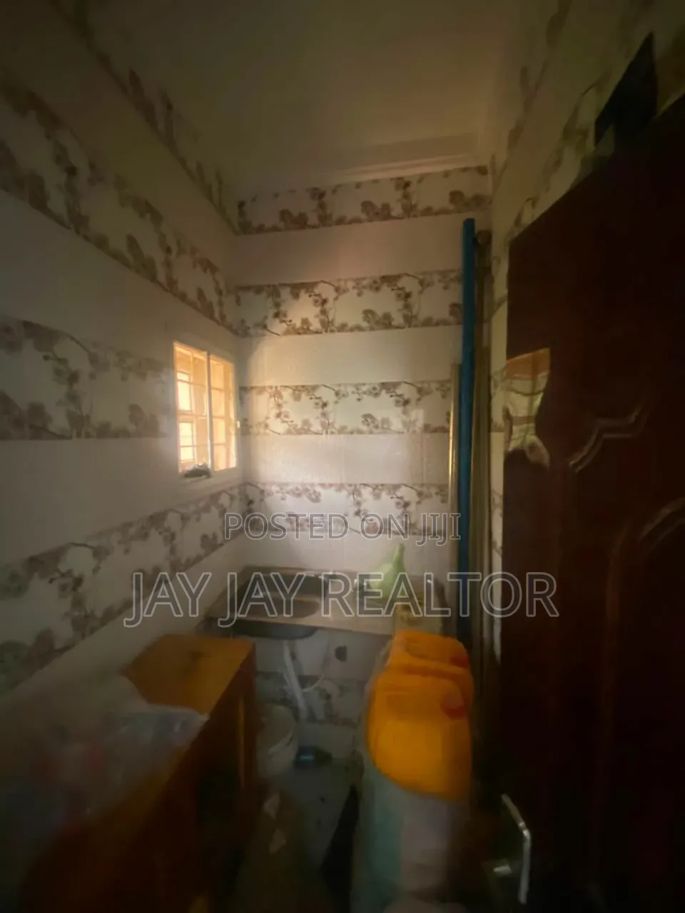 Furnished 1bdrm House in Kyc, Sabon Lugbe for rent in Sabon Lugbe