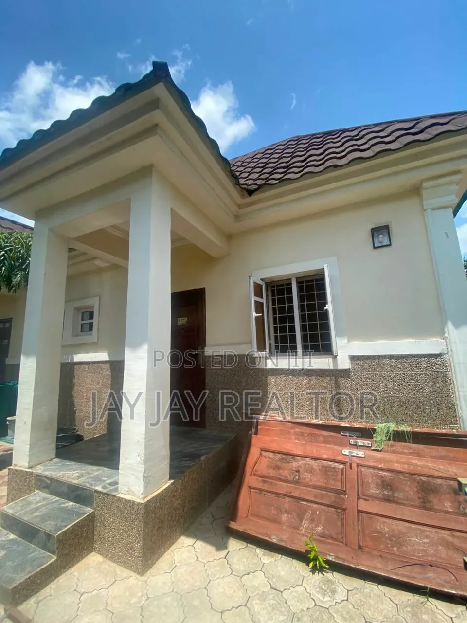 Furnished 1bdrm House in Kyc, Sabon Lugbe for rent in Sabon Lugbe