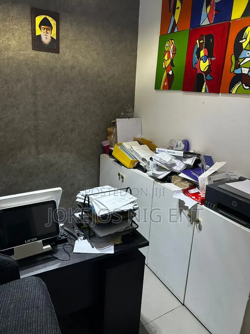 Restaurant for Sales at Lekki Phase 1 Lekki Lagos State in Lekki Phase 1