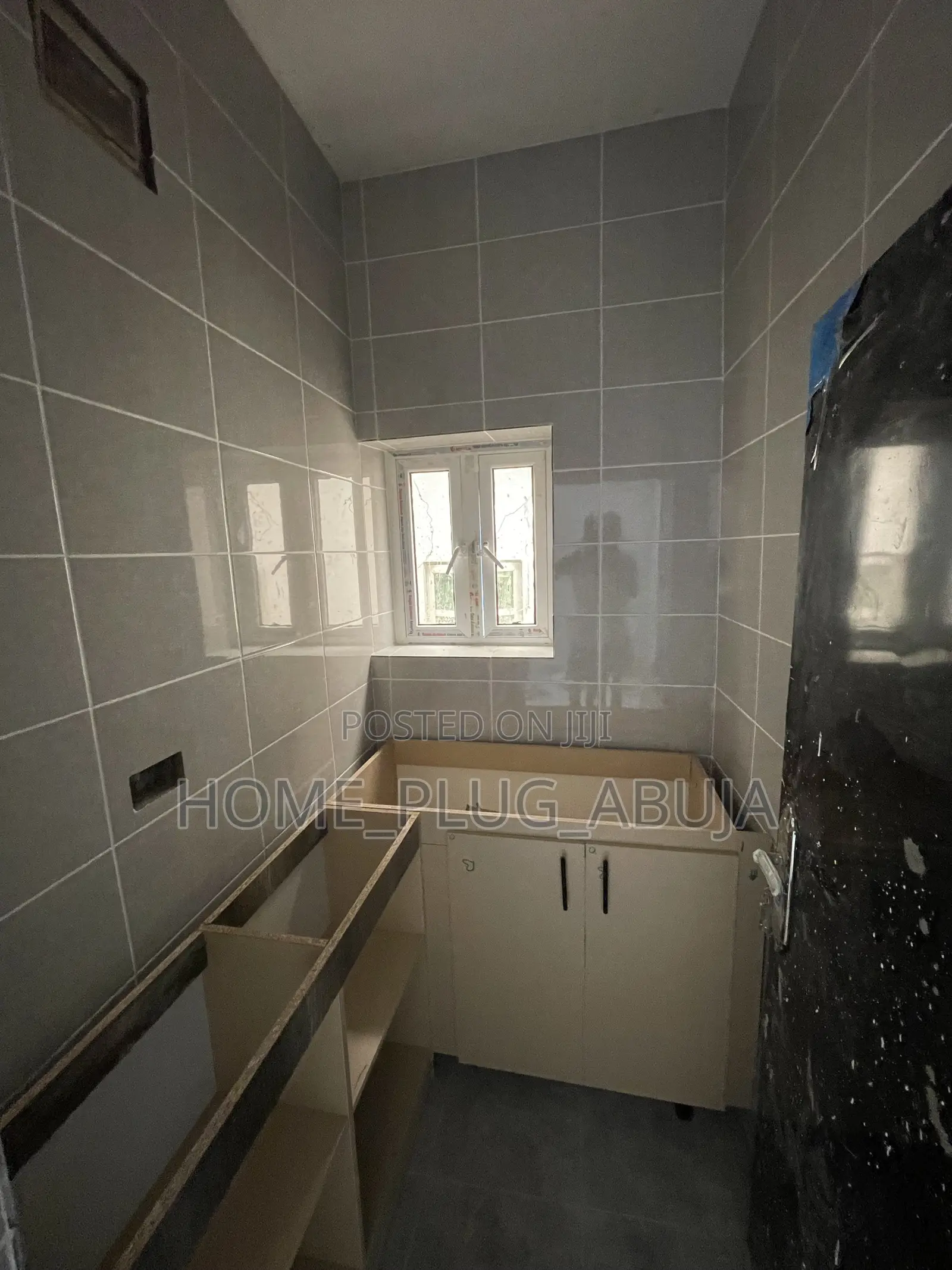 Studio Apartment in Efab Queens Estate, Karsana for rent in Karsana