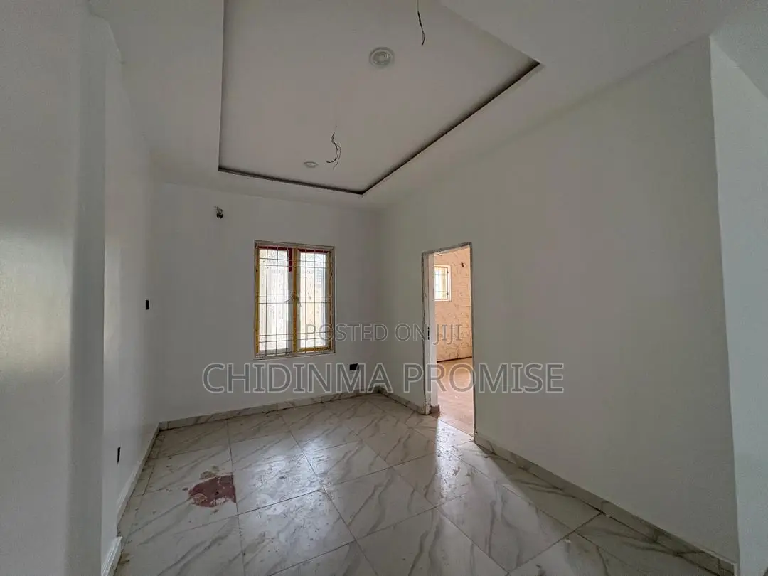 3bdrm Block of Flats in Idu for rent in Idu Industrial