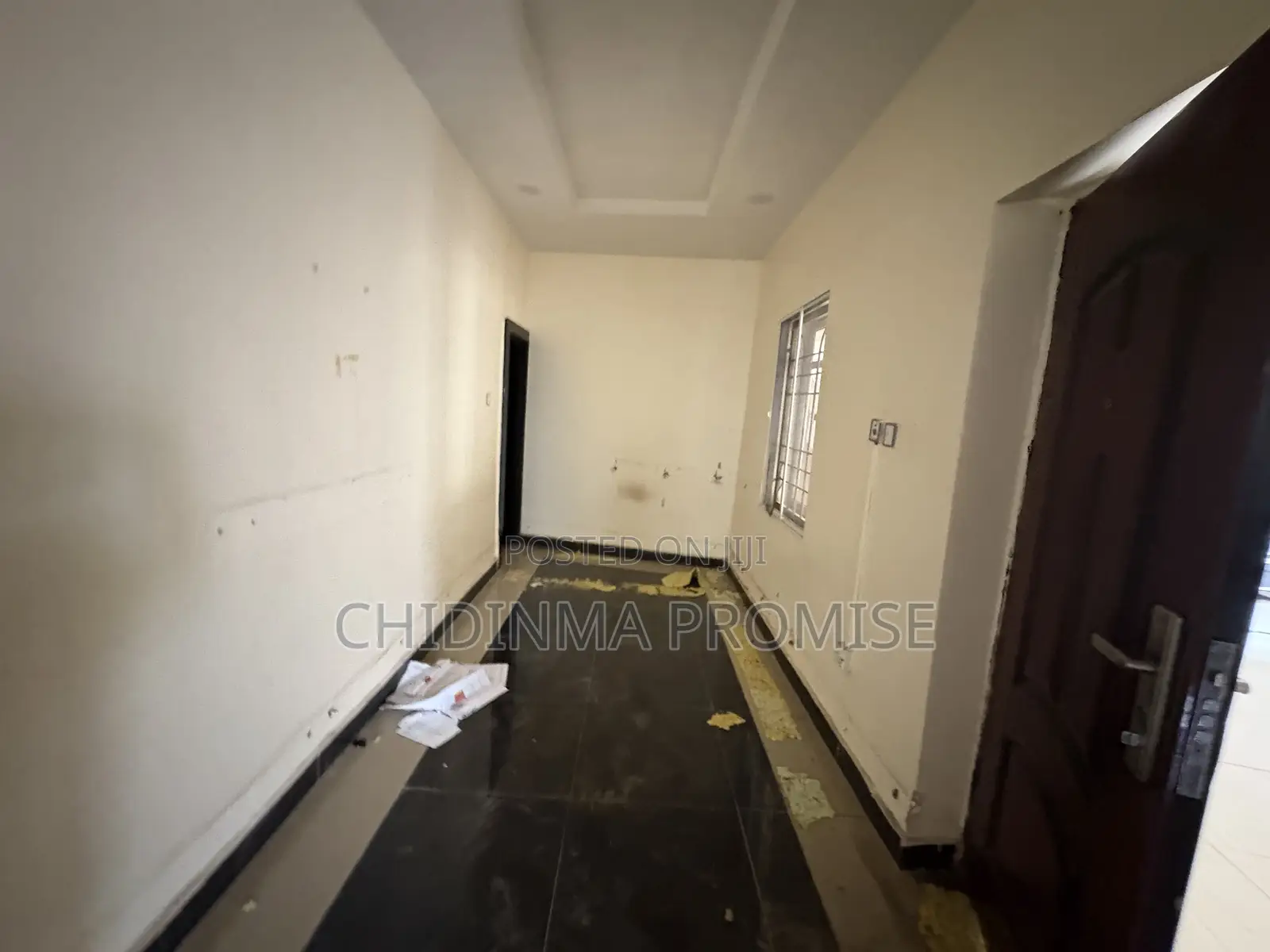 2bdrm Block of Flats in Wuse 2 for rent in Wuse 2