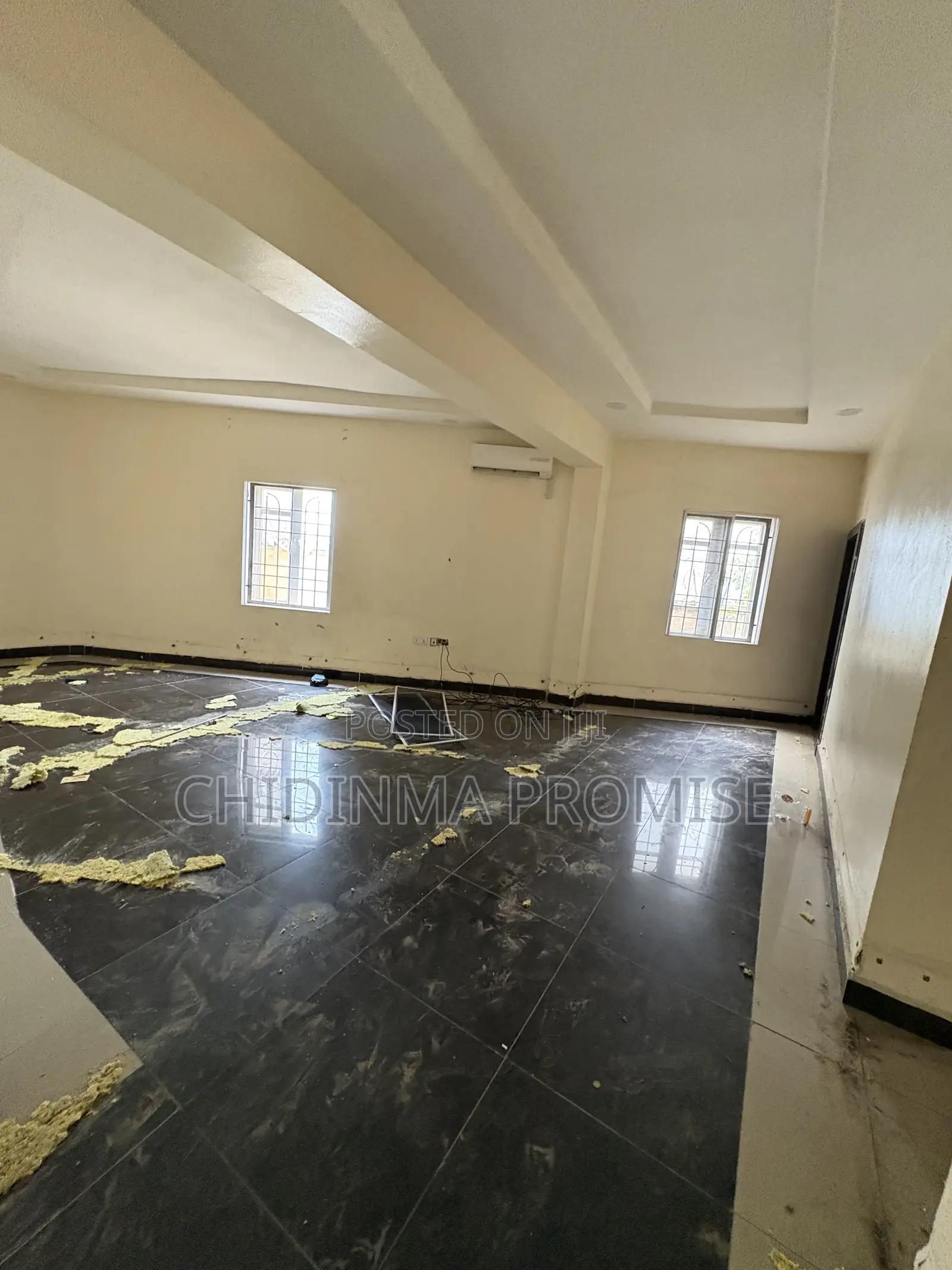 2bdrm Block of Flats in Wuse 2 for rent in Wuse 2