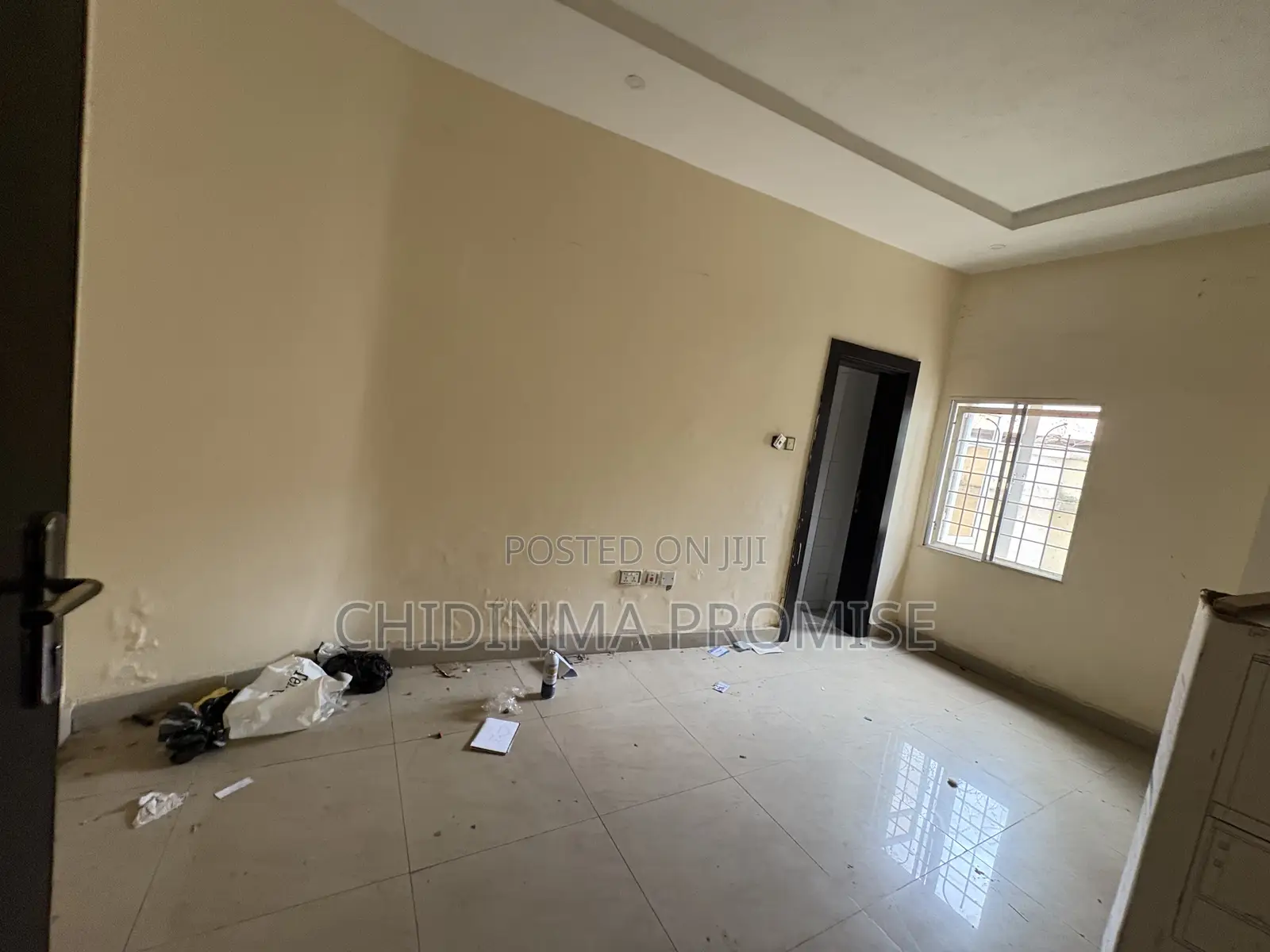 2bdrm Block of Flats in Wuse 2 for rent in Wuse 2