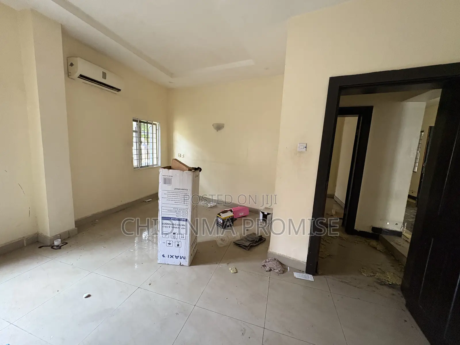 2bdrm Block of Flats in Wuse 2 for rent in Wuse 2