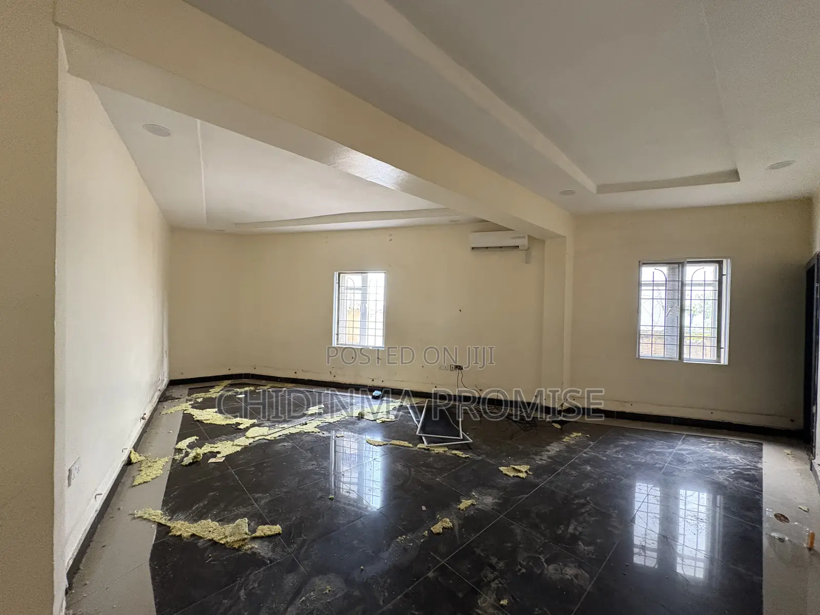 2bdrm Block of Flats in Wuse 2 for rent in Wuse 2