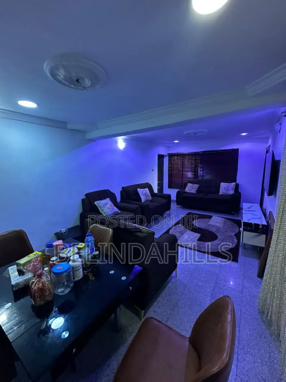 2bdrm Block of Flats in Maitama for sale in Maitama