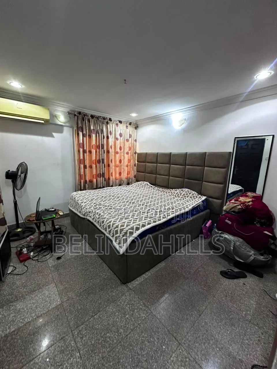 2bdrm Block of Flats in Maitama for sale in Maitama