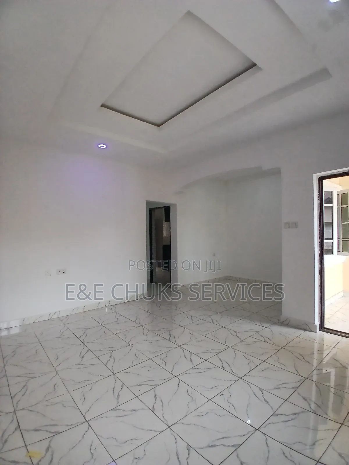 1bdrm Block of Flats in Obio-Akpor for rent in Obio-Akpor
