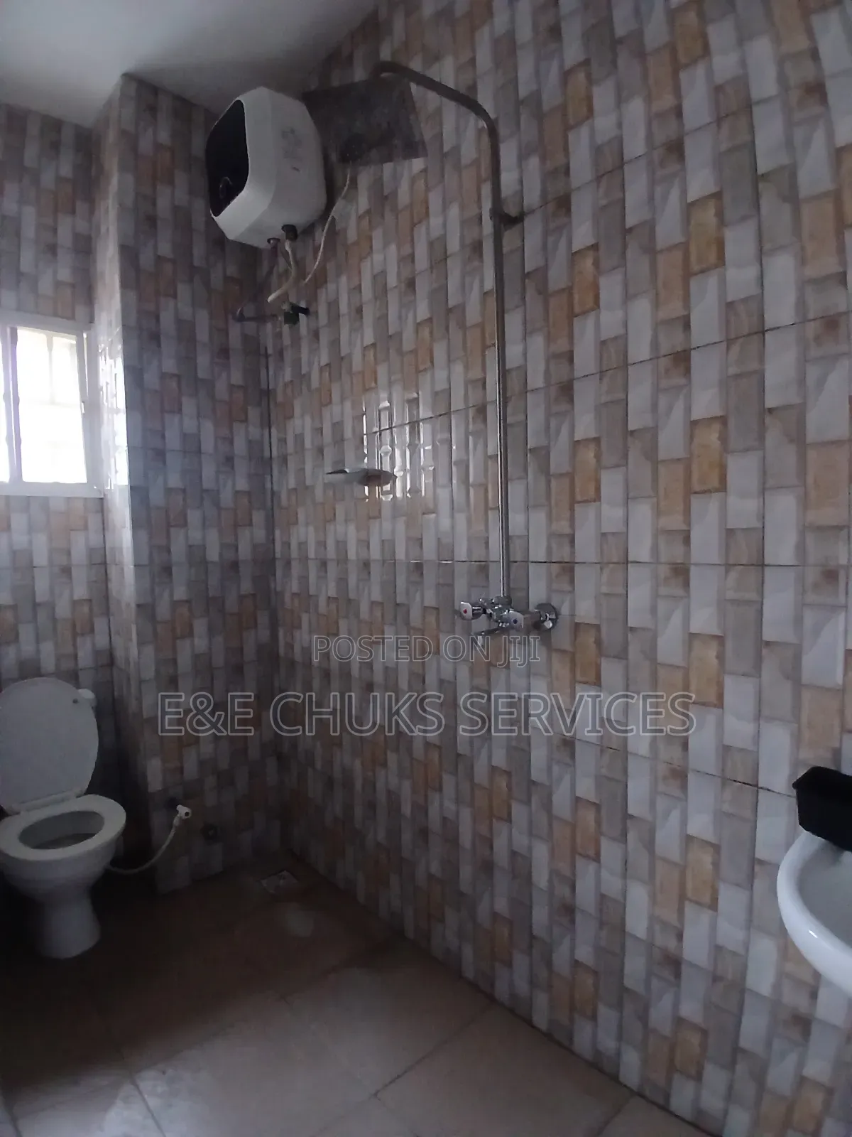 1bdrm Block of Flats in Obio-Akpor for rent in Obio-Akpor