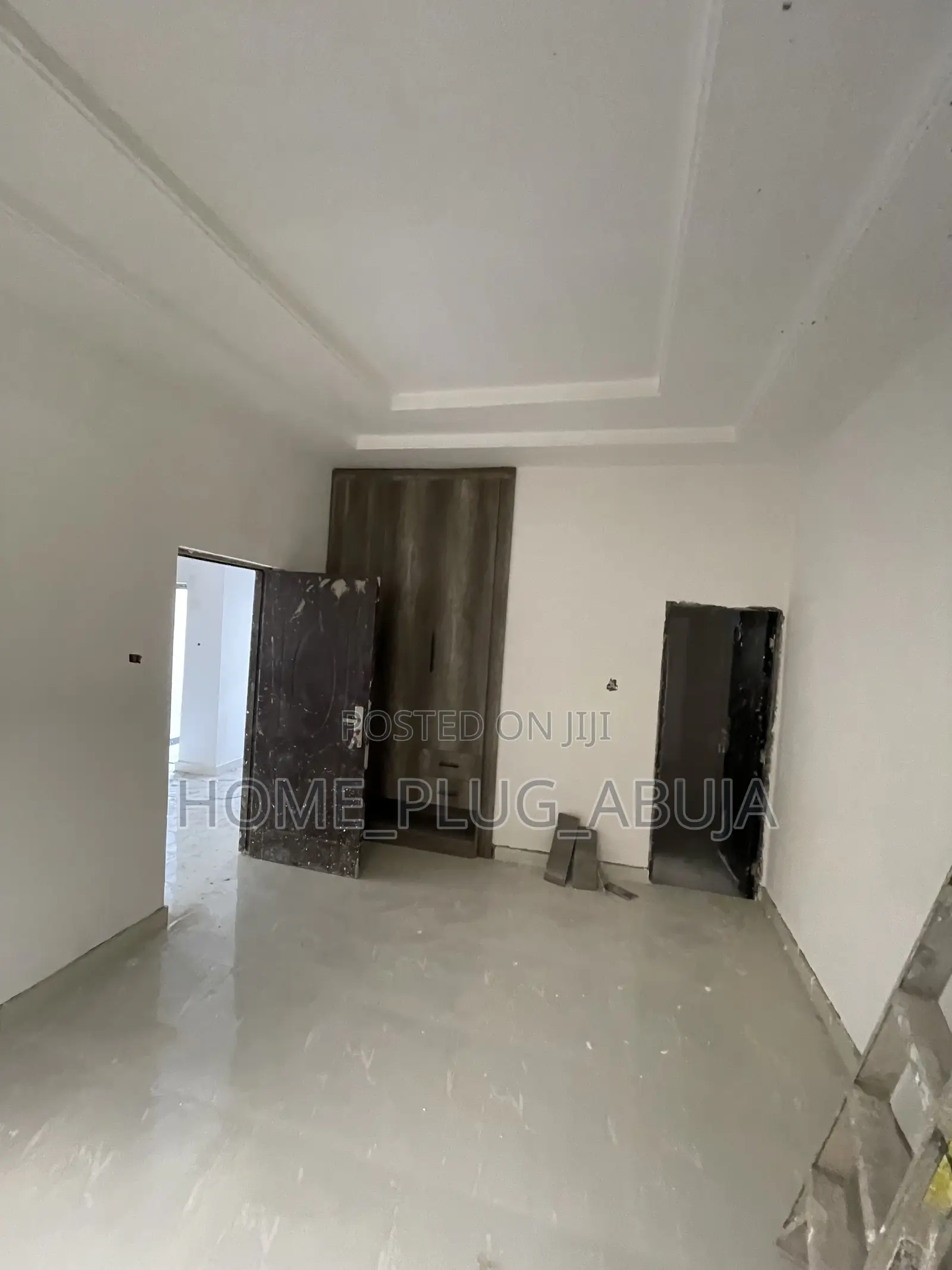 1bdrm Room & Parlour in Efab Queens Estate, Karsana for rent in Karsana