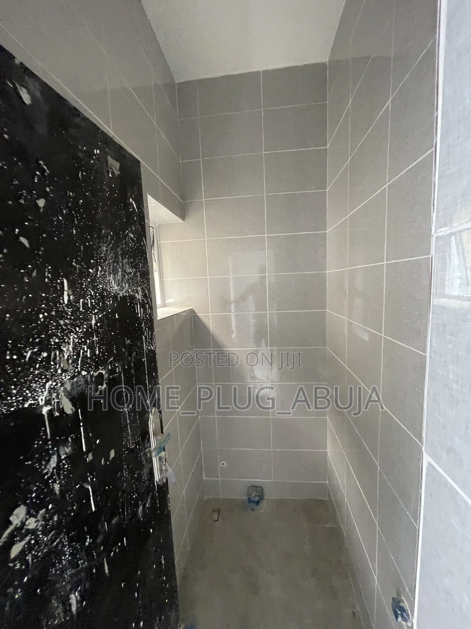 1bdrm Room & Parlour in Efab Queens Estate, Karsana for rent in Karsana