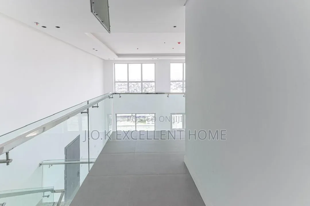 4bdrm Penthouse in Victoria Island Extension for rent in Victoria Island Extension