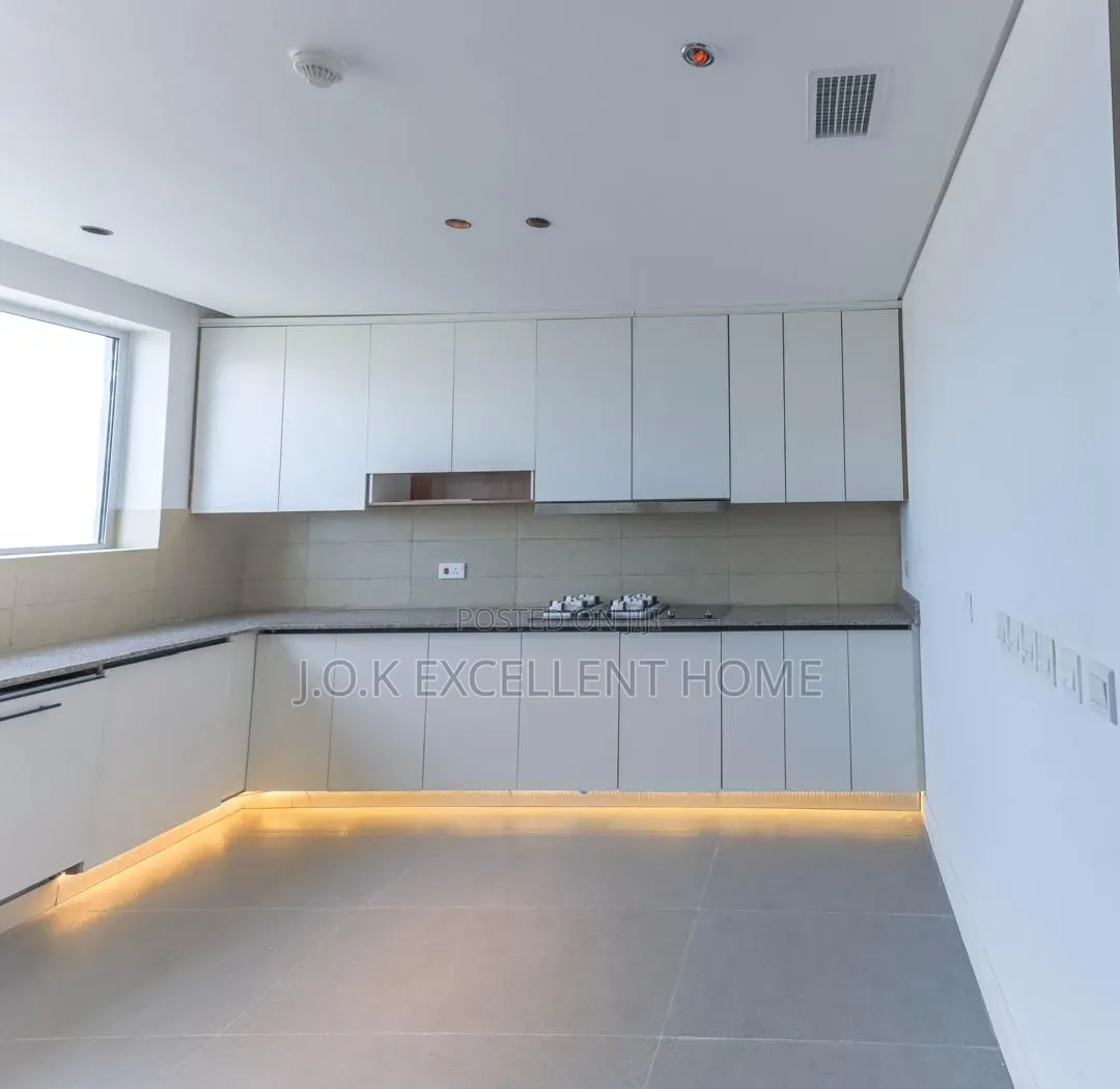 4bdrm Penthouse in Victoria Island Extension for rent in Victoria Island Extension
