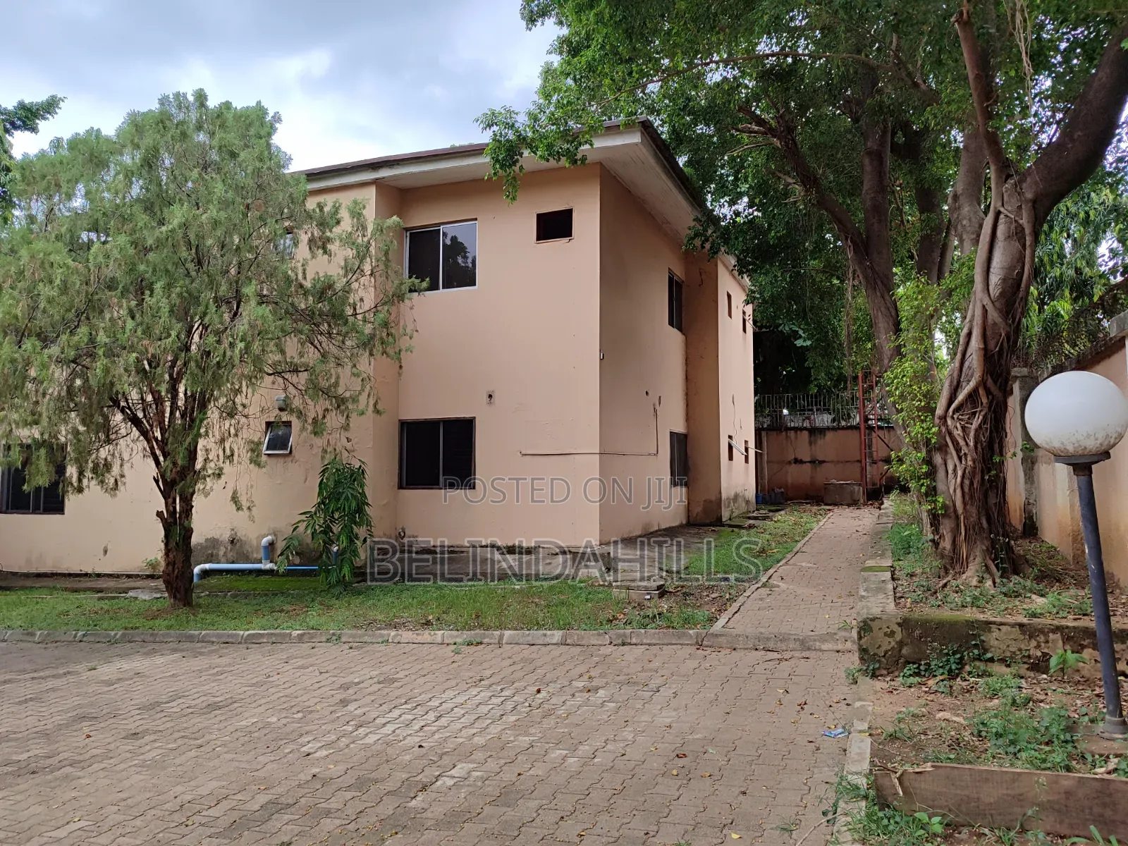 6bdrm Duplex in Wuse 2 for sale in Wuse 2
