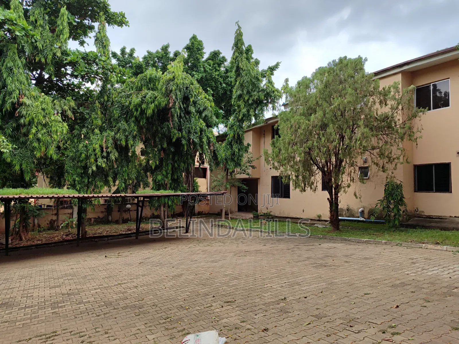 6bdrm Duplex in Wuse 2 for sale in Wuse 2