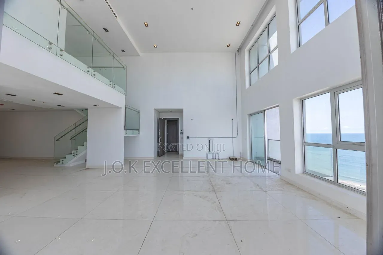 4bdrm Penthouse in Victoria Island Extension for rent in Victoria Island Extension