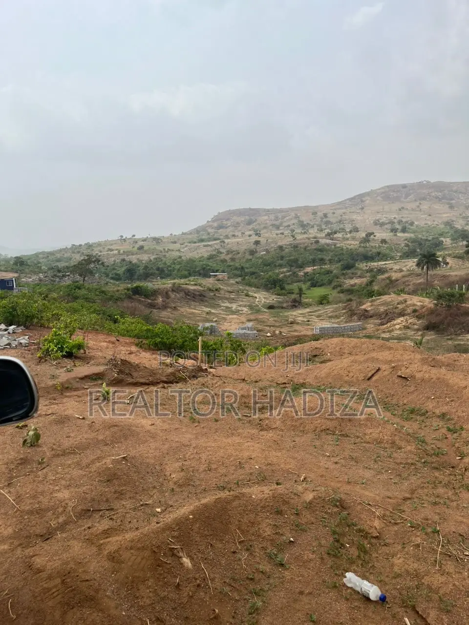 Estate Land In Kurudu in Kurudu