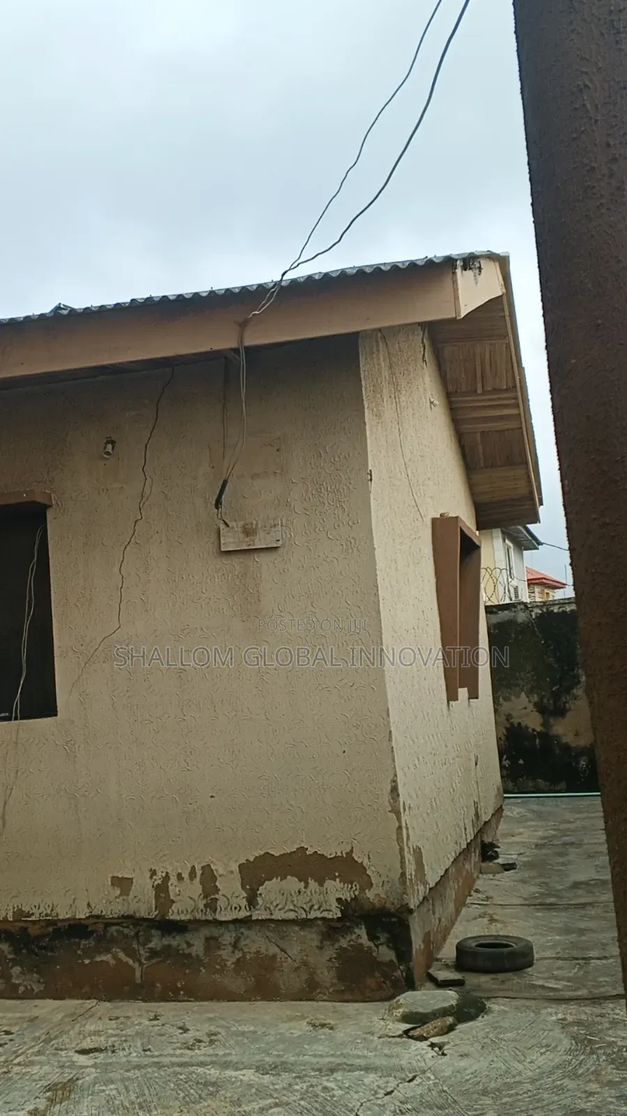7bdrm Duplex in Akobo for sale in Akobo