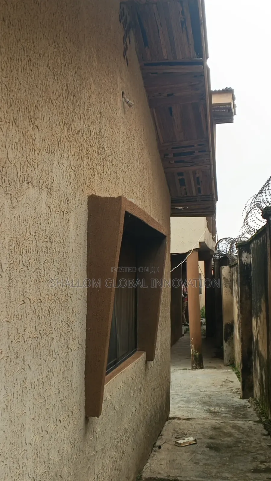 7bdrm Duplex in Akobo for sale in Akobo