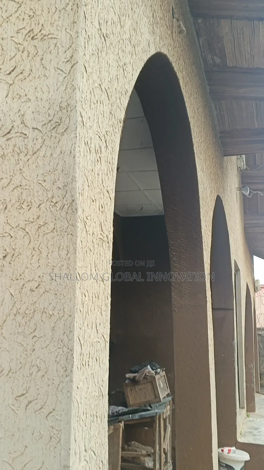 7bdrm Duplex in Akobo for sale in Akobo